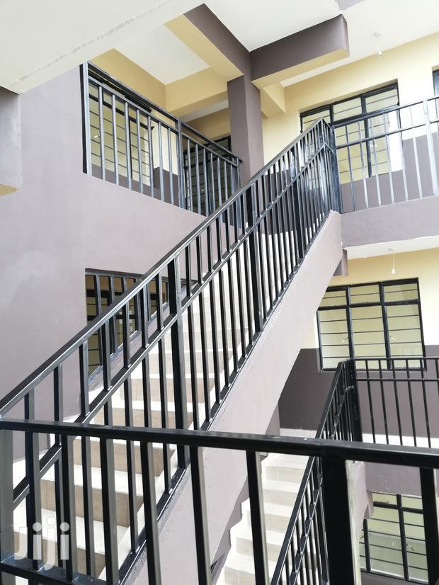 1bdrm Apartment in Jant, Saika for Rent