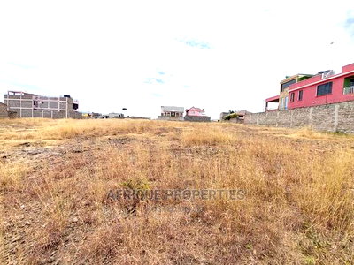 A Prime Residential Plot Within Controlled Area for Sale - Image 4