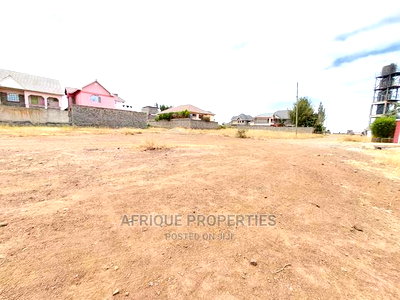 A Prime Residential Plot Within Controlled Area for Sale - Image 1