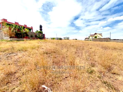 A Prime Residential Plot Within Controlled Area for Sale - Image 2