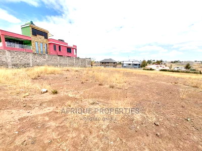 A Prime Residential Plot Within Controlled Area for Sale - Image 3