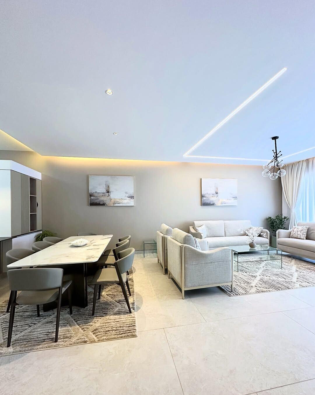 4BR Duplex & Triplex Townhouses with Rooftop Terrace – Langata