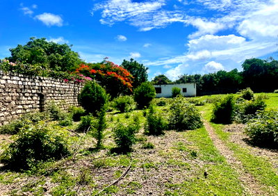 1.3-Acre Plot in Malindi
