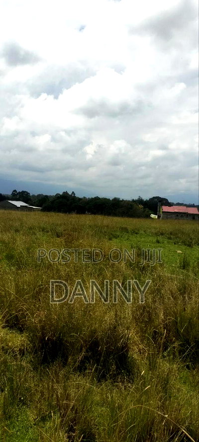 3 Plots on Sale at Olkalou Kariamu Town. - Image 2