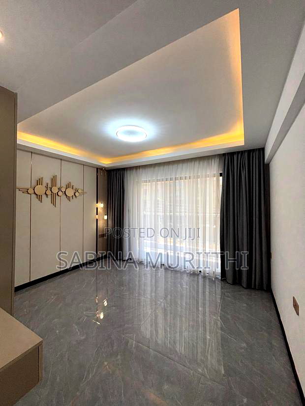 1bdrm Apartment in Kileleshwa for sale