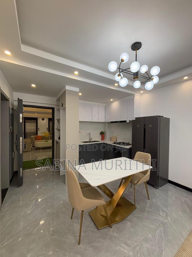 1bdrm Apartment in Kileleshwa for sale