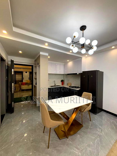 1bdrm Apartment in Kileleshwa for sale - Image 2