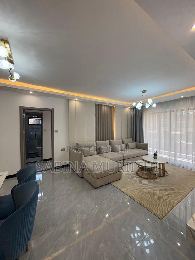 1bdrm Apartment in Kileleshwa for sale