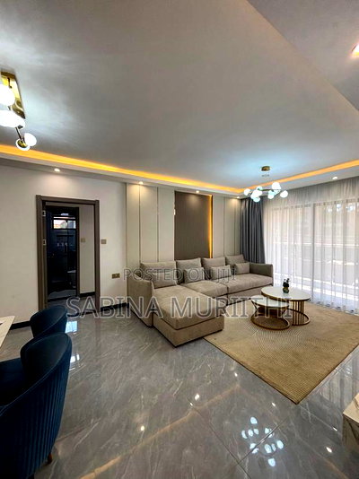 1bdrm Apartment in Kileleshwa for sale - Image 3