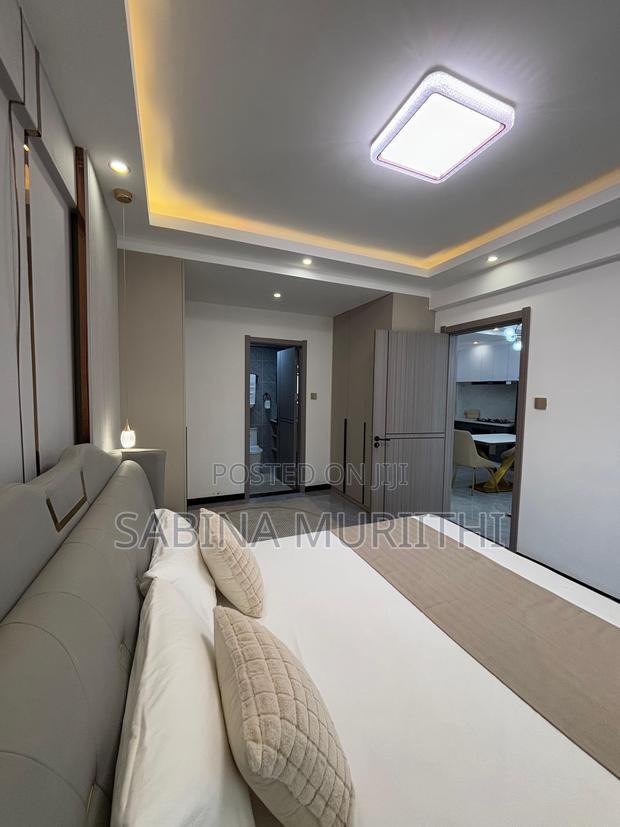 1bdrm Apartment in Kileleshwa for sale