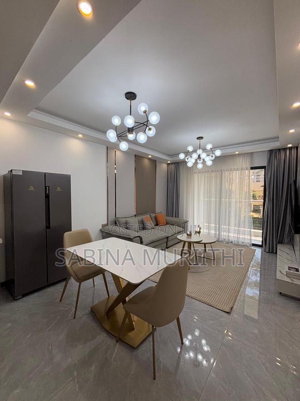 1bdrm Apartment in Kileleshwa for sale