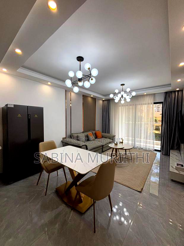 1bdrm Apartment in Kileleshwa for sale