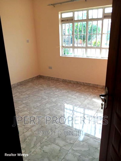 3bdrm Bungalow in Willstone, Kenyatta Road / Theta for rent - Image 9