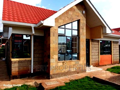 3bdrm Bungalow in Willstone, Kenyatta Road / Theta for rent - Image 1