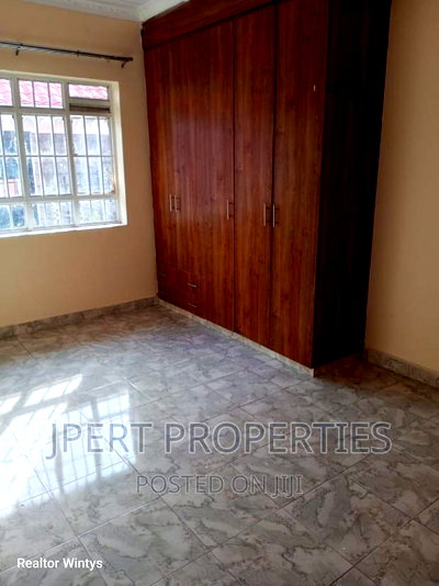 3bdrm Bungalow in Willstone, Kenyatta Road / Theta for rent - Image 2