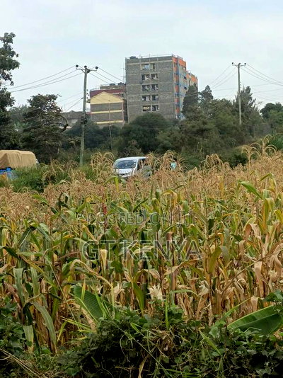 0.5 Acre Plot Kasarani for Sale - Image 5