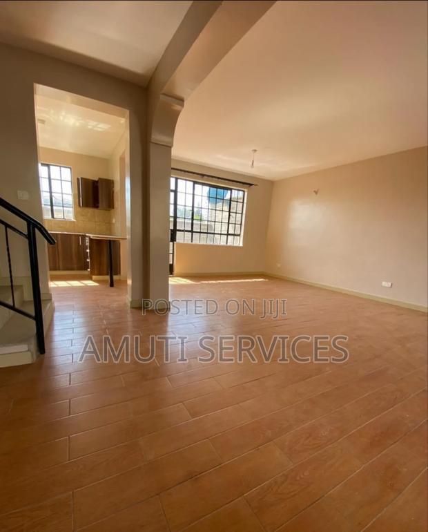 4bdrm Maisonette in Chester Hill, Athi River for rent