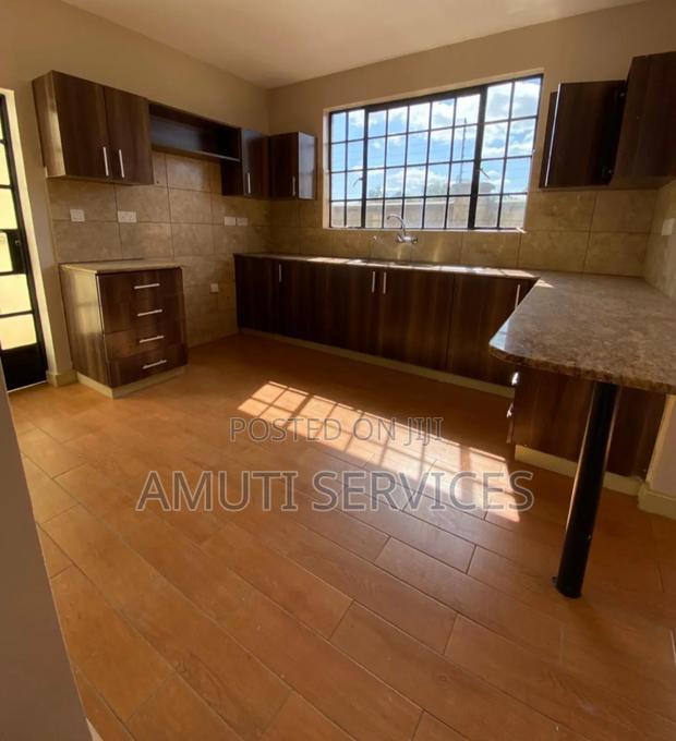 4bdrm Maisonette in Chester Hill, Athi River for rent