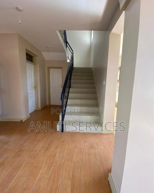 4bdrm Maisonette in Chester Hill, Athi River for rent