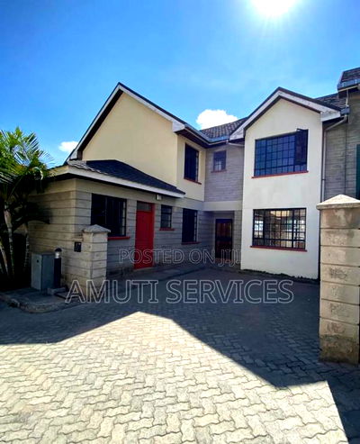 4bdrm Maisonette in Chester Hill, Athi River for rent - Image 1