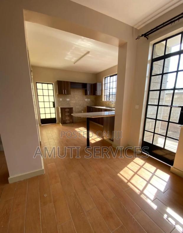 4bdrm Maisonette in Chester Hill, Athi River for rent