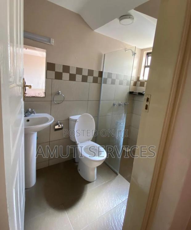 4bdrm Maisonette in Chester Hill, Athi River for rent