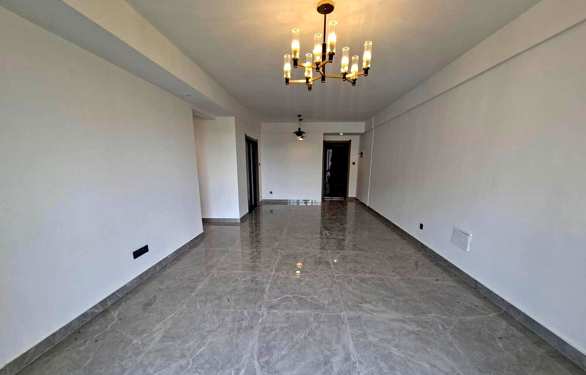 3BR with Heated Pool & Smart Locks - Syokimau, Mombasa Rd