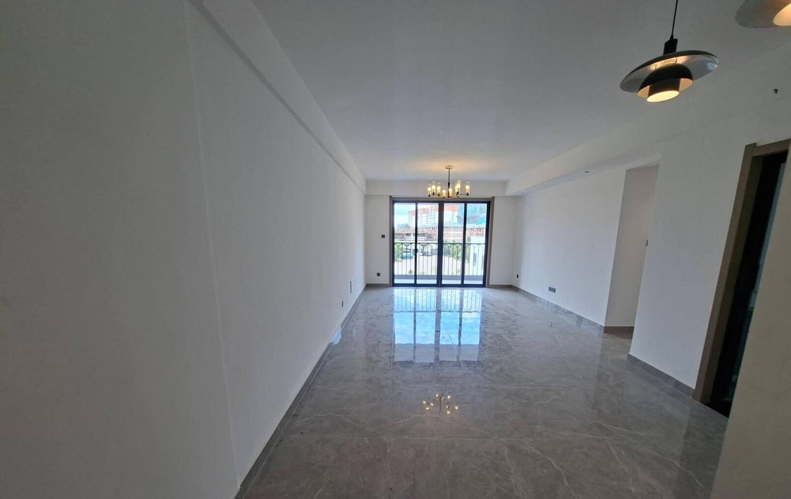 3BR with Heated Pool & Smart Locks - Syokimau, Mombasa Rd