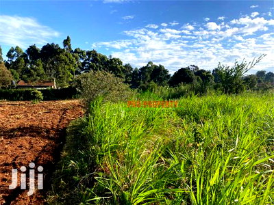 Prime Land for Sale in Limuru, Kamandura. - Image 14