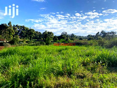 Prime Land for Sale in Limuru, Kamandura. - Image 7