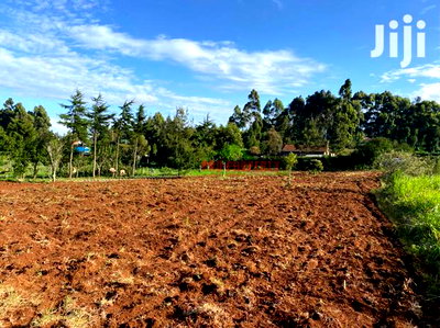 Prime Land for Sale in Limuru, Kamandura. - Image 12