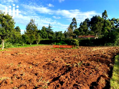 Prime Land for Sale in Limuru, Kamandura. - Image 16