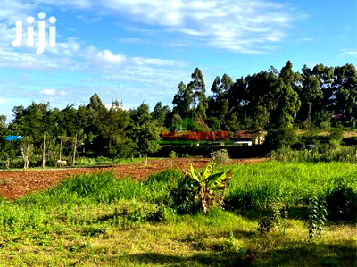 Prime Land for Sale in Limuru, Kamandura. - Image 10