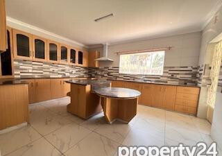 0.16 Acre Garden Home for KSh 350K