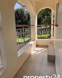0.16 Acre Garden Home for KSh 350K