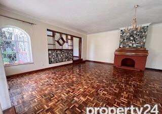 0.16 Acre Garden Home for KSh 350K