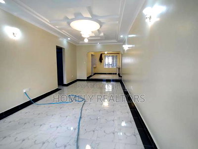 3bdrm Bungalow in Nkoroi Smith for sale - Image 16