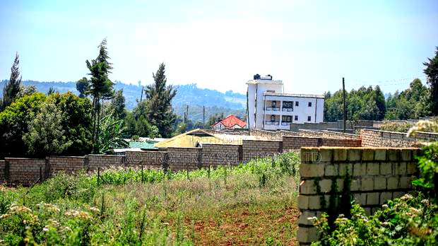 Residential Serviced Plots in Kikuyu, Ondiri