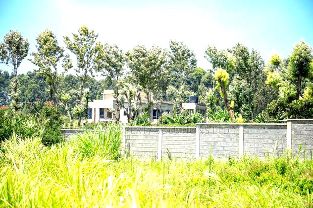 Residential Serviced Plots in Kikuyu, Ondiri