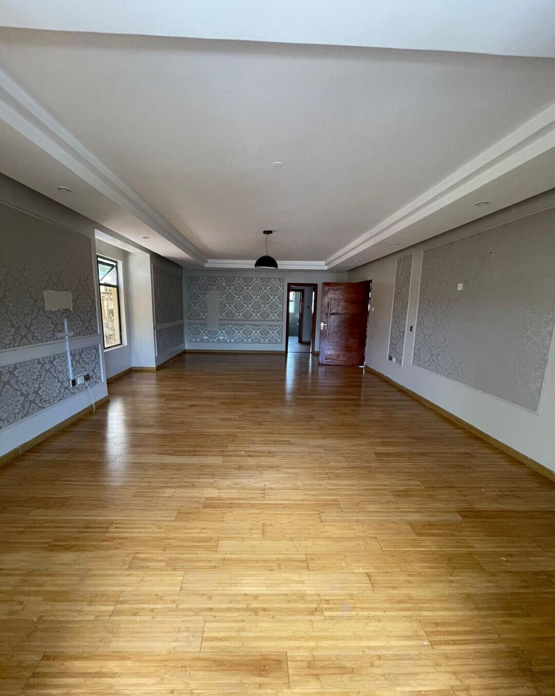5-Ensuite Townhouse with Borehole & Backup Generator - Lavington