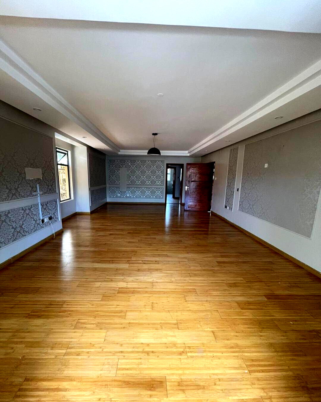 5-Ensuite Townhouse with Borehole & Backup Generator - Lavington