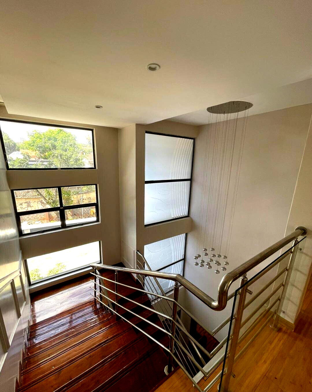 5-Ensuite Townhouse with Borehole & Backup Generator - Lavington
