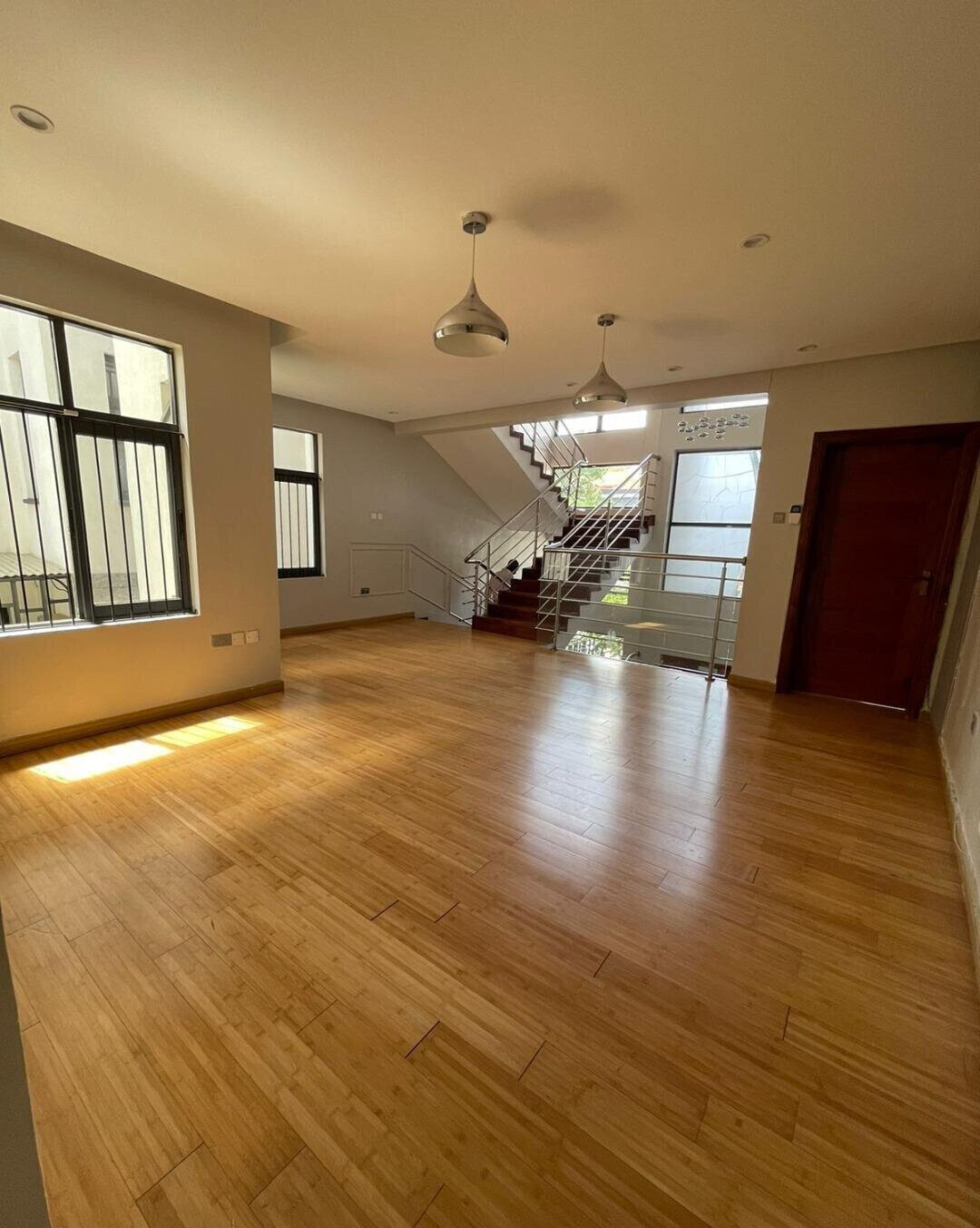 5-Ensuite Townhouse with Borehole & Backup Generator - Lavington