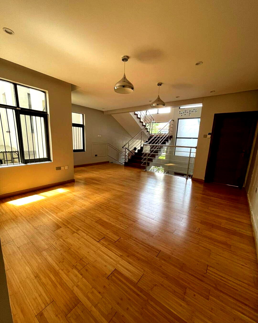 5-Ensuite Townhouse with Borehole & Backup Generator - Lavington