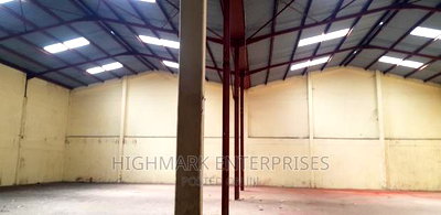 10000 Square Feet to Let;Cabanas - Image 2