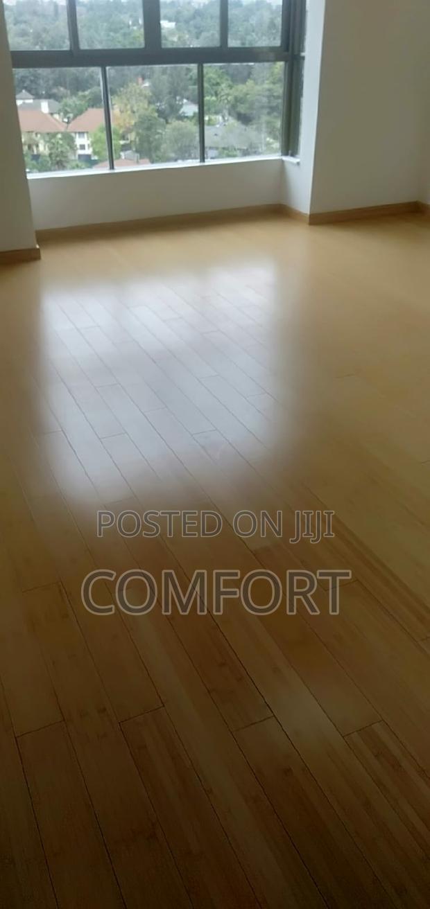 4bdrm Apartment in Kileleshwa for rent