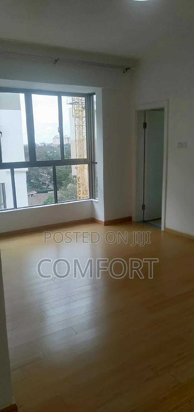 4bdrm Apartment in Kileleshwa for rent
