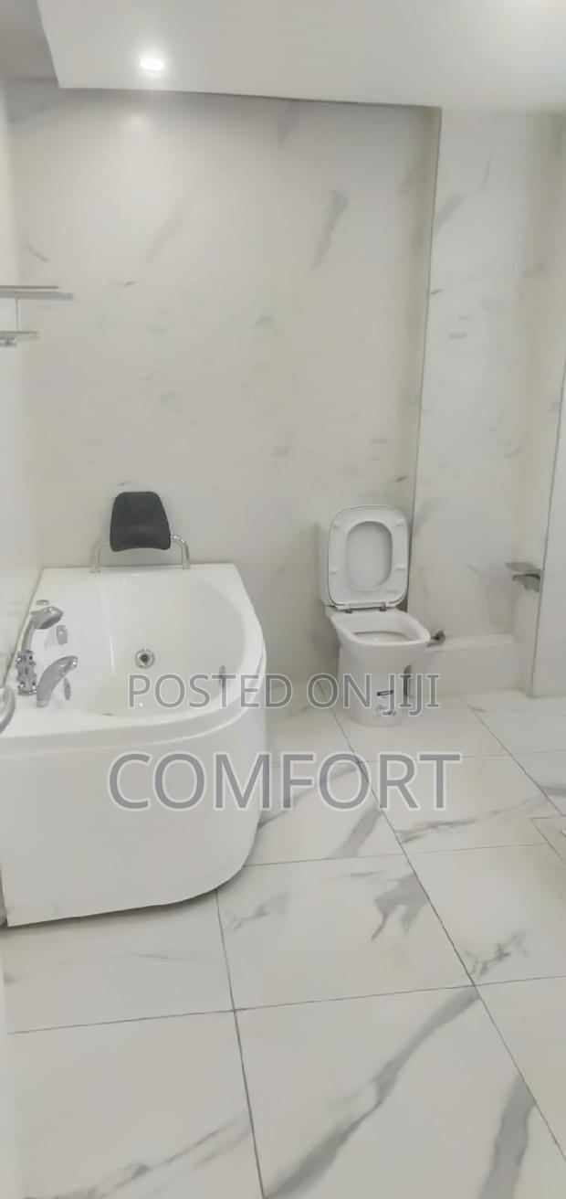 4bdrm Apartment in Kileleshwa for rent