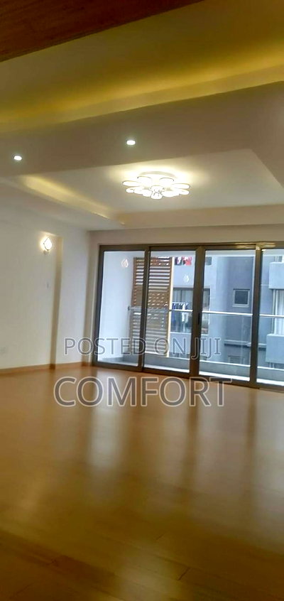 4bdrm Apartment in Kileleshwa for rent - Image 19