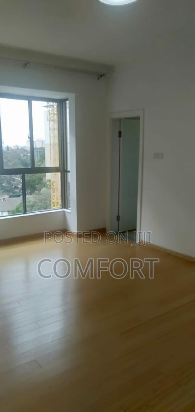 4bdrm Apartment in Kileleshwa for rent